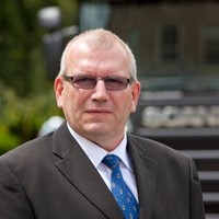 Robert Seery