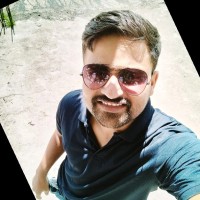 Kiran Labhade