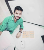 Shivam Lawaniya