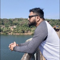 Vinit Poojary