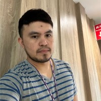 Er Joseph Paras