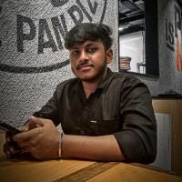 Jegadeesh J