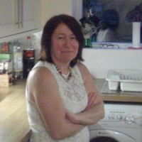 Sue Stacey
