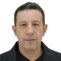 George Marcelo Labiak Costermani