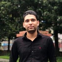 Sagar Mainali