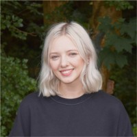 Arianne Mccracken