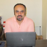 Ali Abdollahzadeh