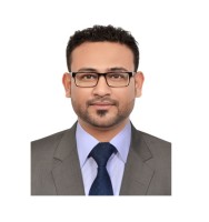 Muhammad Sarfararz Sarwar