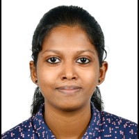 Amrutha Sivan