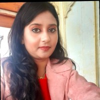 Sonal Srivastava