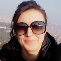 Fatma Meryem Kaymak Ateş