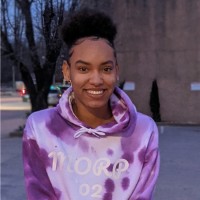 Raven Poindexter