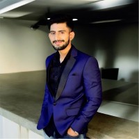 Anuj Rajput