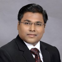 Ankit Jaiswal