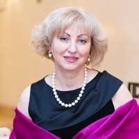 Irina Bashmakova
