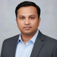 Ganesh P.