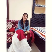 Sonam Chaturvedi