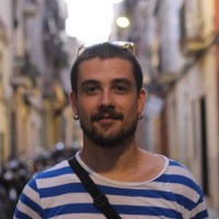 Guillem Planagumà Sala