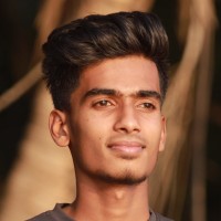 Sreejith Vijayakumaran