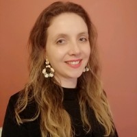 Charlène CLEVER