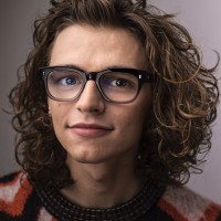 Teun ToebesTeun Toebes is an Influencer