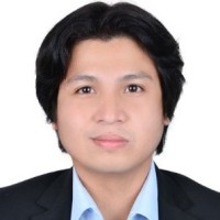 Adam Ramael Saludo
