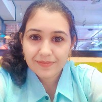 Shivani Soni