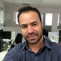 Diego Almeida De Souza
