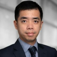 Reid Huang
