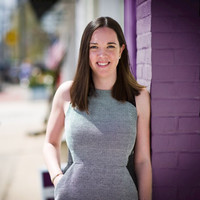Courtney Vetter