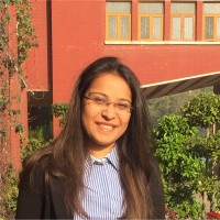Anjali Batra