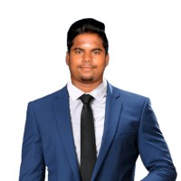 Vinoth K