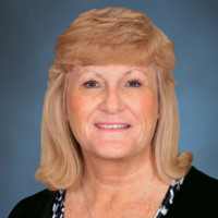 Susan Barton, B.S.B.A.