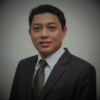 Nurhashim Haron