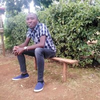 Kiprotich Kemboi