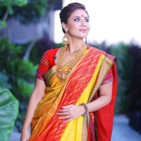 Swastika Mukherjee