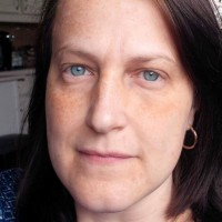 Linda Mccool-Lumini