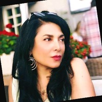 Afsaneh Motameni MBA
