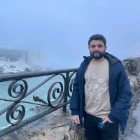 Kuldeep Patel