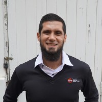Rasheed Doad