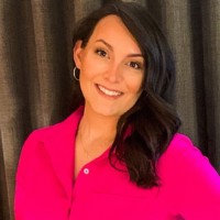Samantha Moretti, MBA