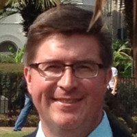 John Kryger, Md