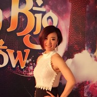 Angela Jiang