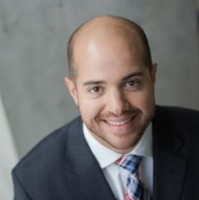 Anthony di Carlo, CD, CPA