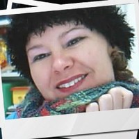 Álvida Corrêa Langendorf