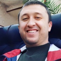 Oleg Lebedev
