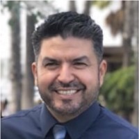 Jose (Alfredo) Diaz