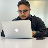 Mehrdad Zarin