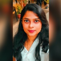 Pratiksha Naik