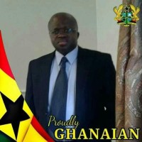 Festus Asare